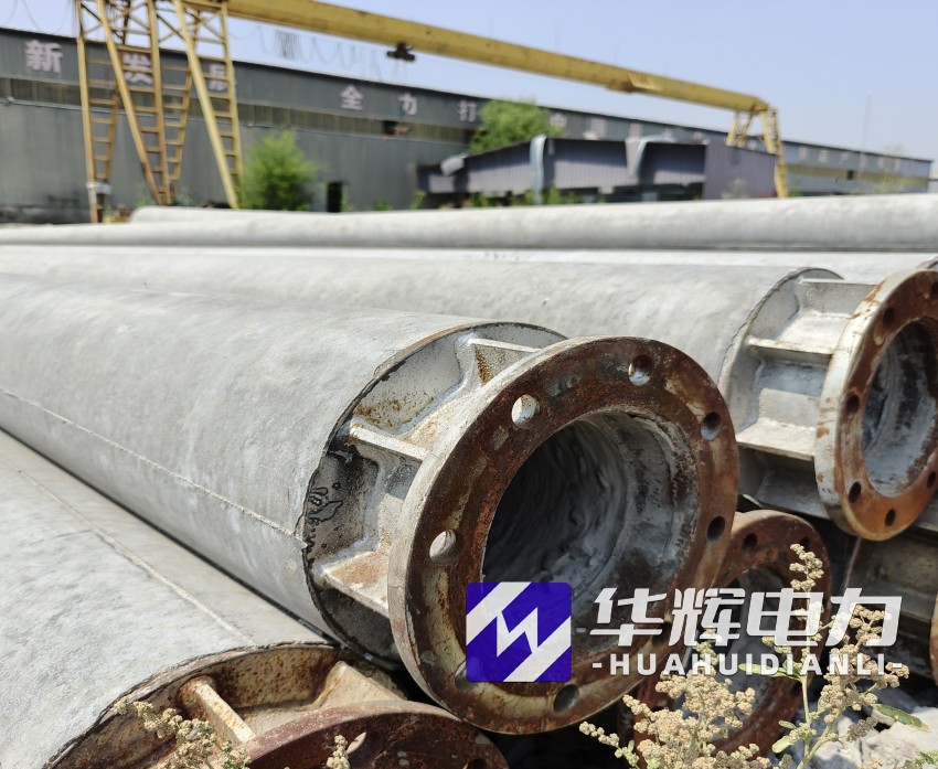 广灵18米水泥电线杆